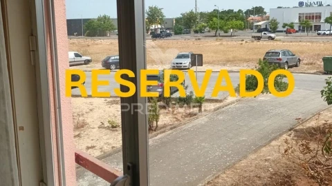 Apartamento T3 para Venda em Santo Andre