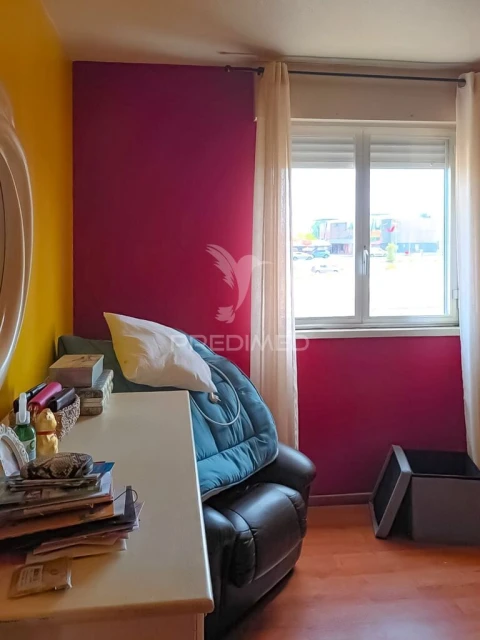 Apartamento T3 para Venda em Santo Andre