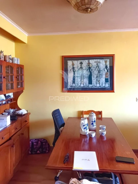 Apartamento T3 para Venda em Santo Andre
