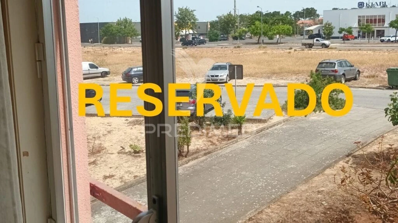 Apartamento T3 para Venda em Santo Andre Foto 1