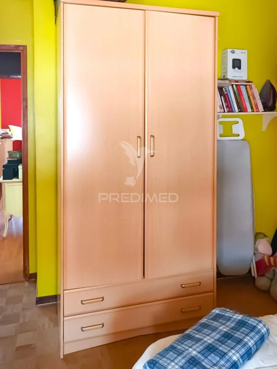 Apartamento T3 para Venda em Santo Andre Foto 7
