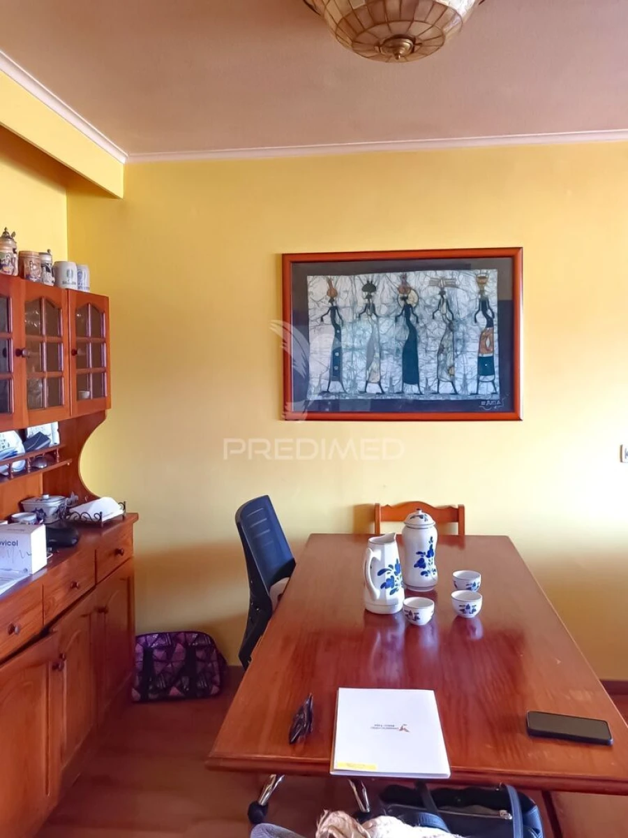 Apartamento T3 para Venda em Santo Andre Foto 10