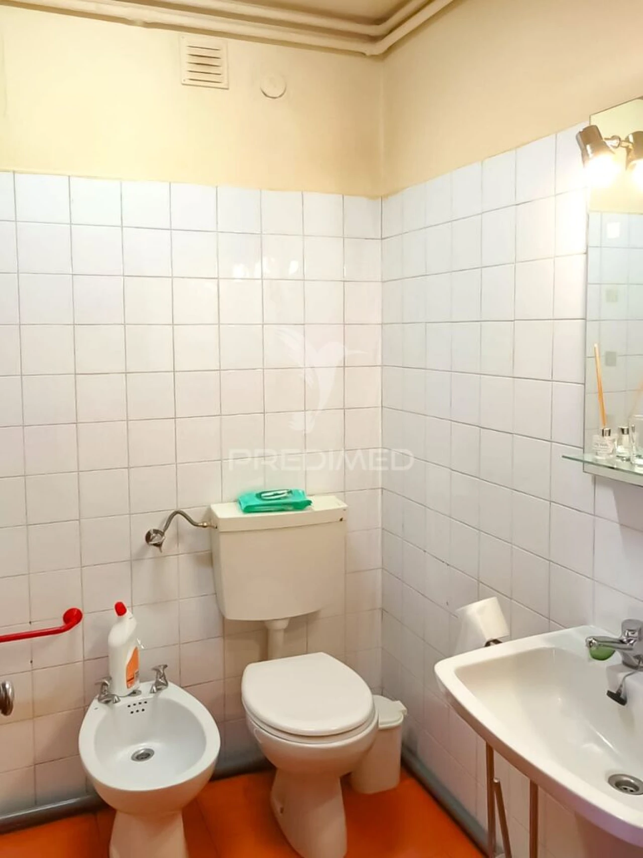 Apartamento T3 para Venda em Santo Andre Foto 4