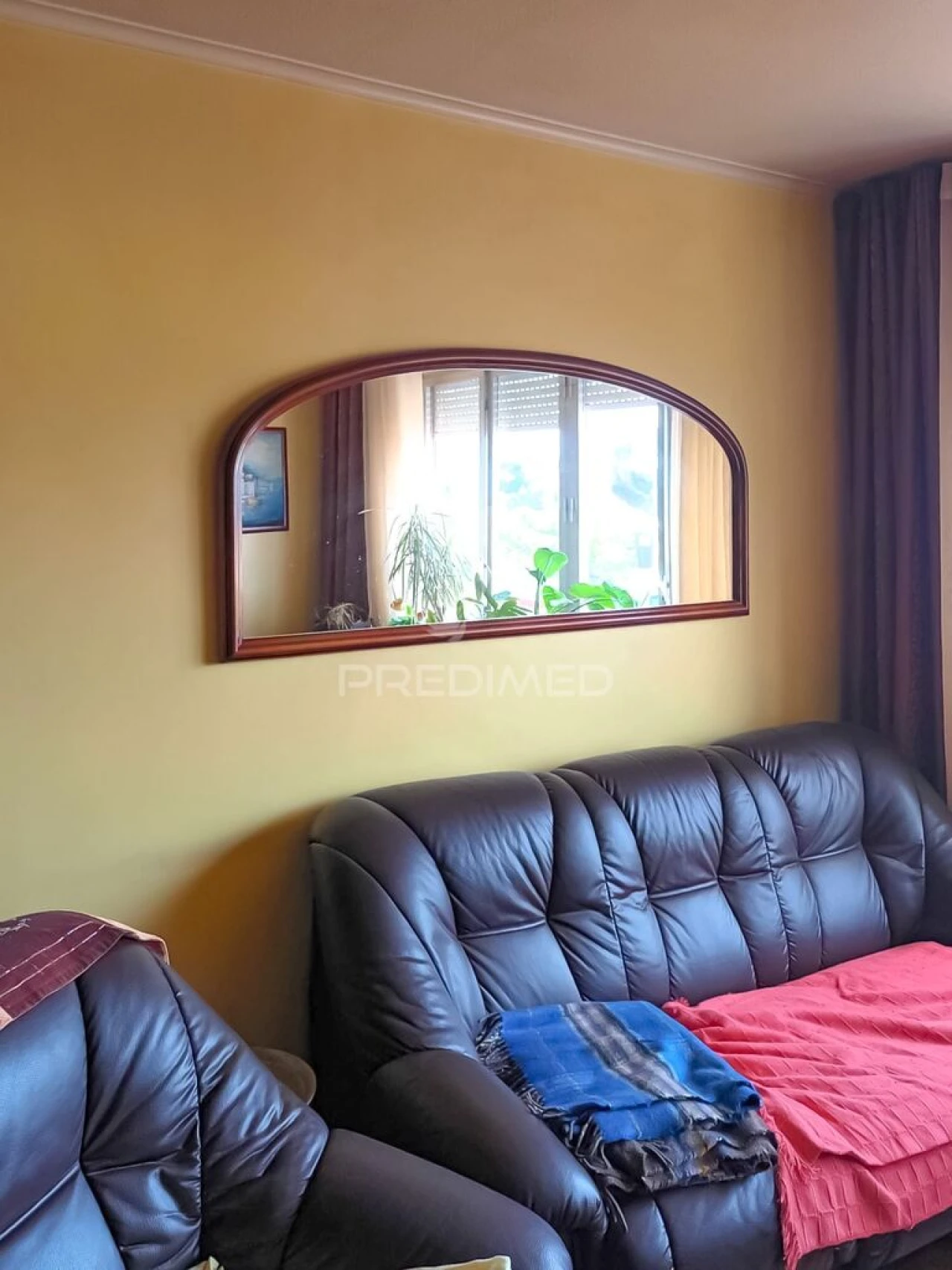 Apartamento T3 para Venda em Santo Andre Foto 5