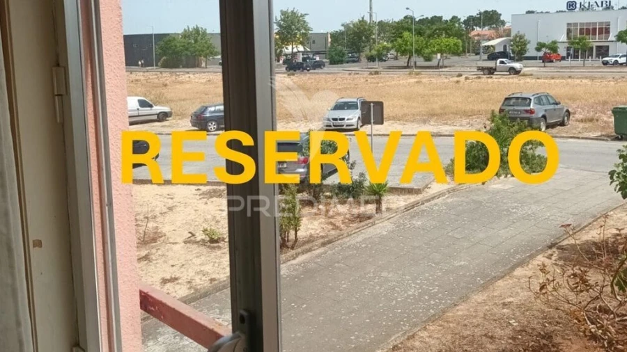 Apartamento T3 para Venda em Santo Andre