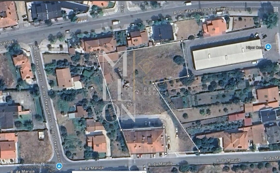 Terreno para Venda em São João Baptista Foto 2