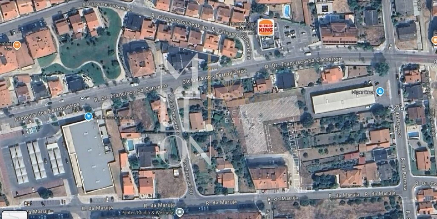 Terreno para Venda em São João Baptista Foto 3