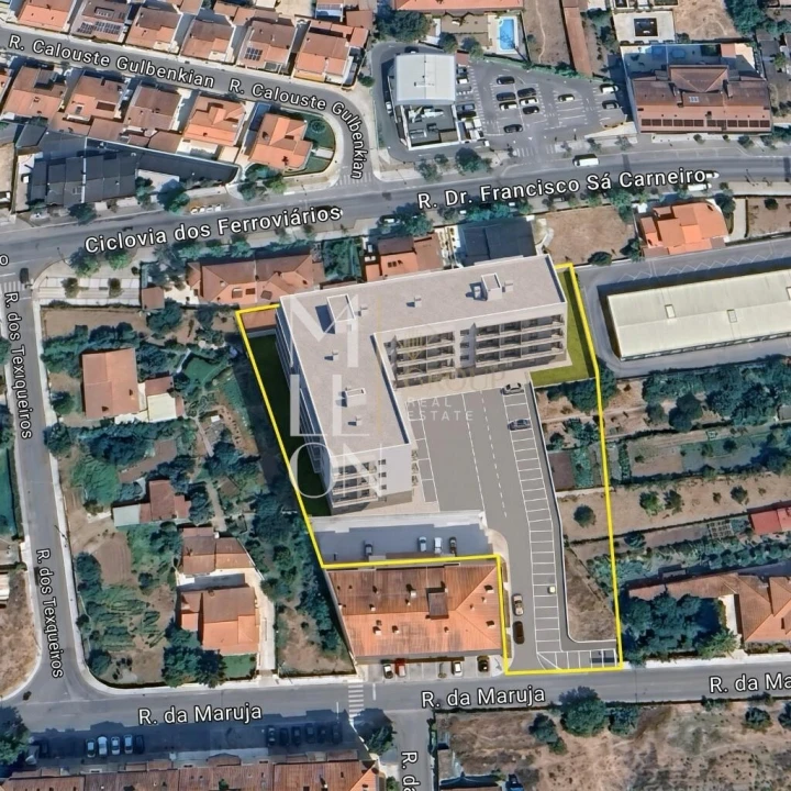 Terreno para Venda em São João Baptista Foto 1