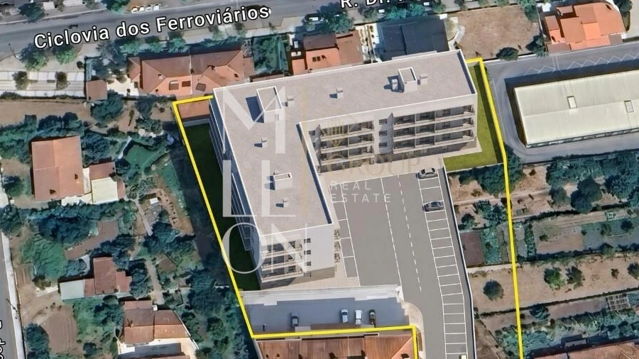 Terreno para Venda em São João Baptista