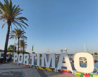 Apartamento T2 para Venda em Portimão
