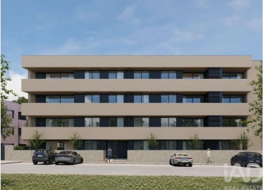 Apartamento T2 para Venda em Gulpilhares e Valadares