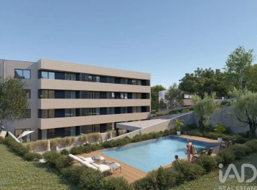 Apartamento T2 para Venda em Gulpilhares e Valadares