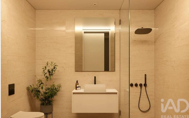Apartamento T2 para Venda em Gulpilhares e Valadares Foto 6