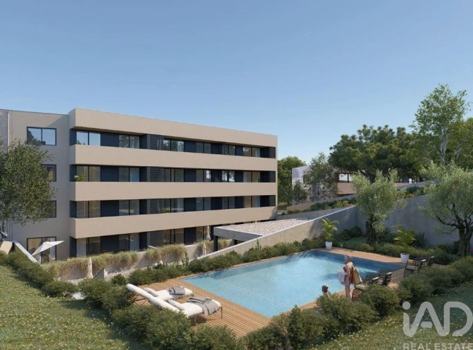 Apartamento T2 para Venda em Gulpilhares e Valadares Foto 7