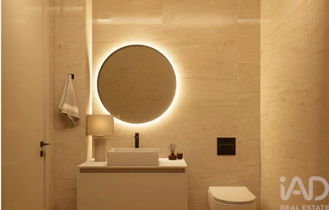 Apartamento T2 para Venda em Gulpilhares e Valadares Foto 5