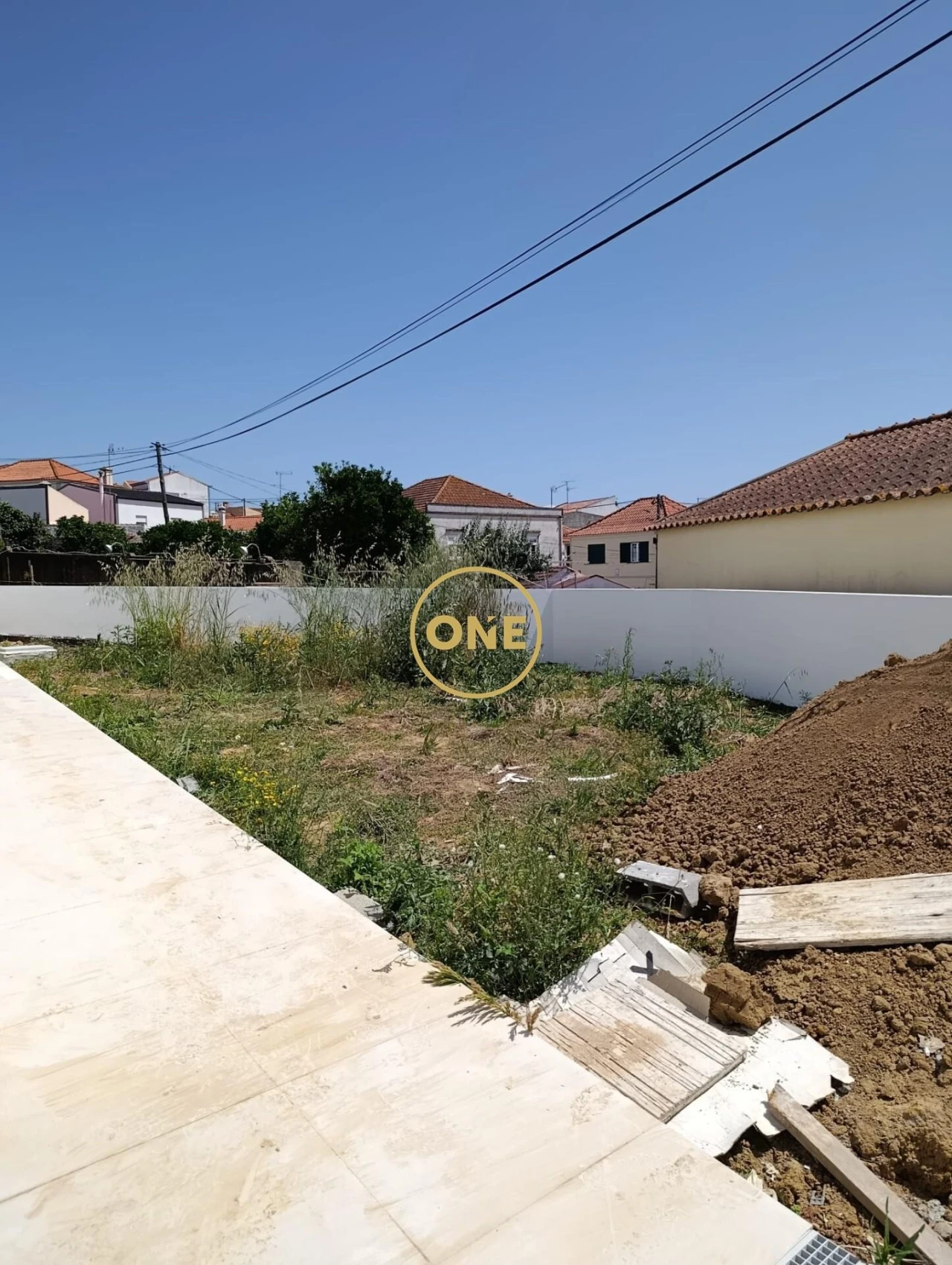 Moradia T3 para Venda em Miragaia e Marteleira Foto 18