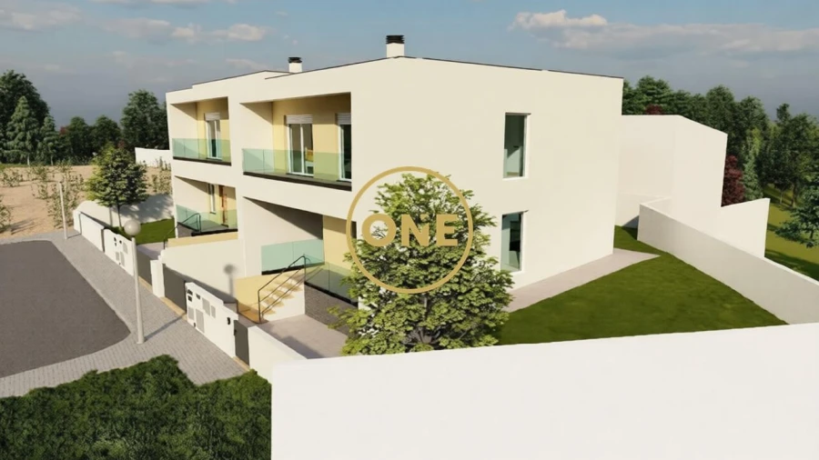 Moradia T3 para Venda em Miragaia e Marteleira