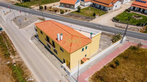 Loja para Venda em Salvaterra de Magos e Foros de Salvaterra