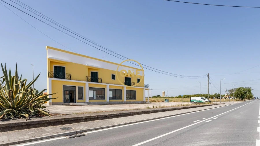 Loja para Venda em Salvaterra de Magos e Foros de Salvaterra