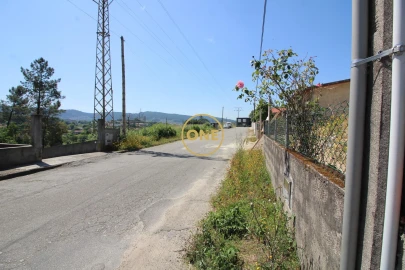 Terreno para Venda em Bairro