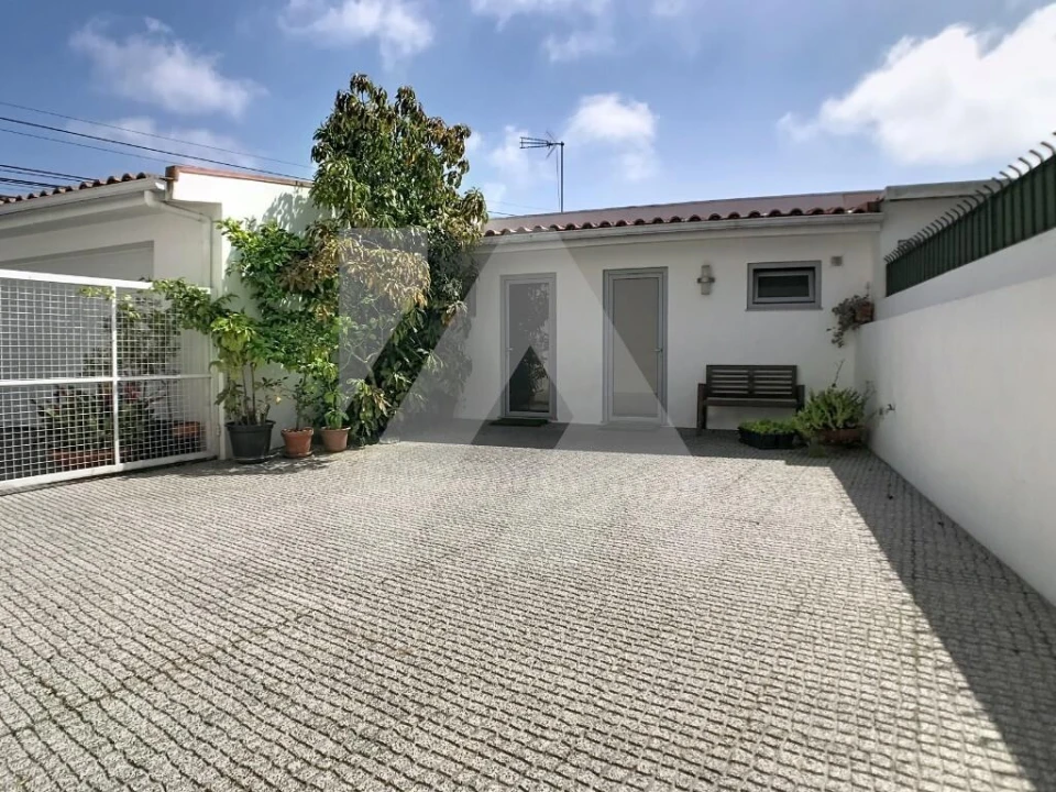 Moradia T5 para Venda em Ovar, São João, Arada e São Vicente de Pereira Jusã Foto 25
