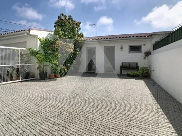 Moradia T5 para Venda em Ovar, São João, Arada e São Vicente de Pereira Jusã