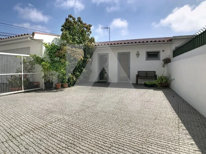 Moradia T5 para Venda em Ovar, São João, Arada e São Vicente de Pereira Jusã Foto 25