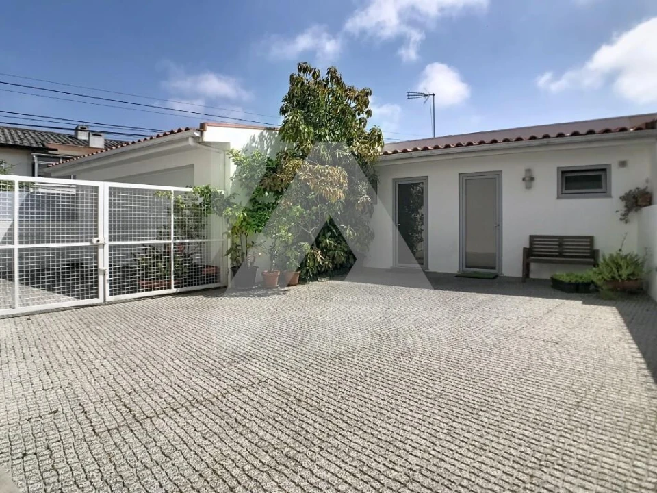 Moradia T5 para Venda em Ovar, São João, Arada e São Vicente de Pereira Jusã Foto 26