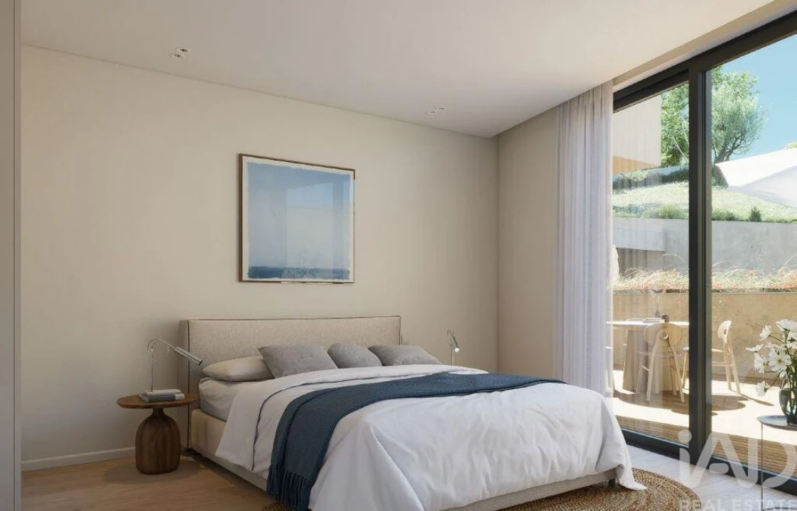 Apartamento T1 para Venda em Gulpilhares e Valadares Foto 4