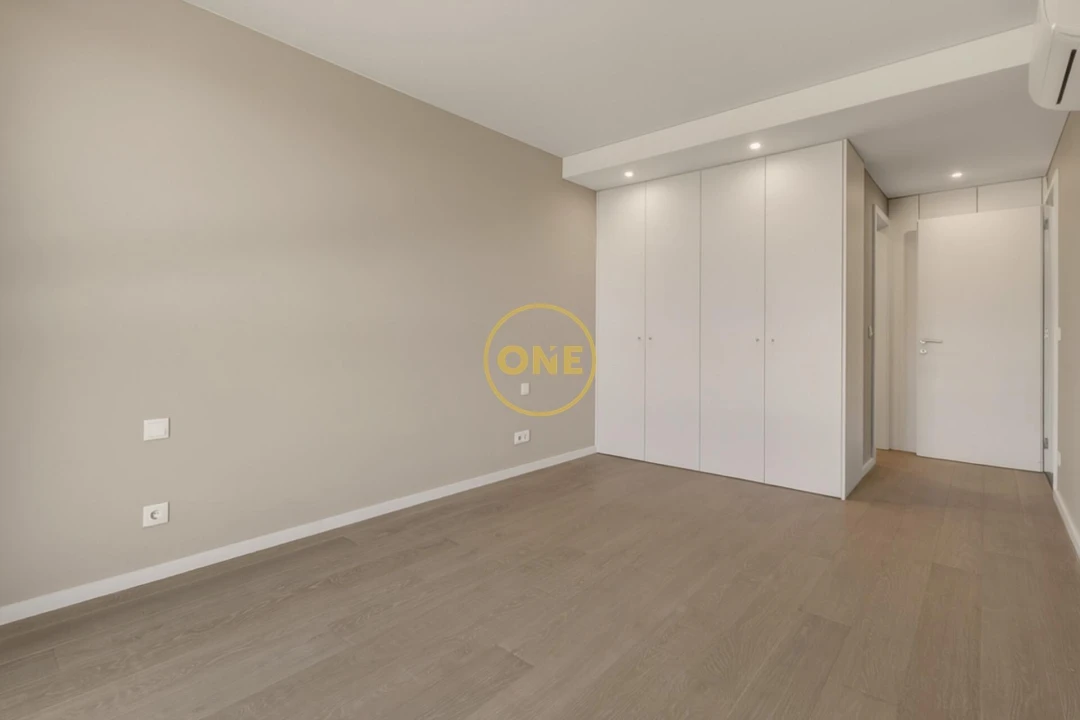 Apartamento T4 para Venda em Canidelo Foto 20