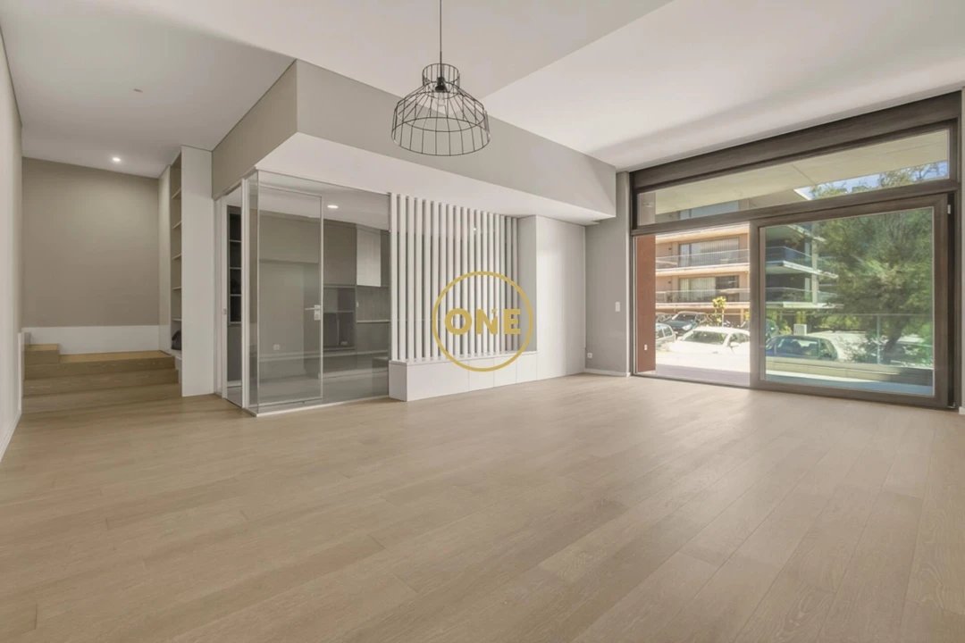 Apartamento T4 para Venda em Canidelo Foto 2
