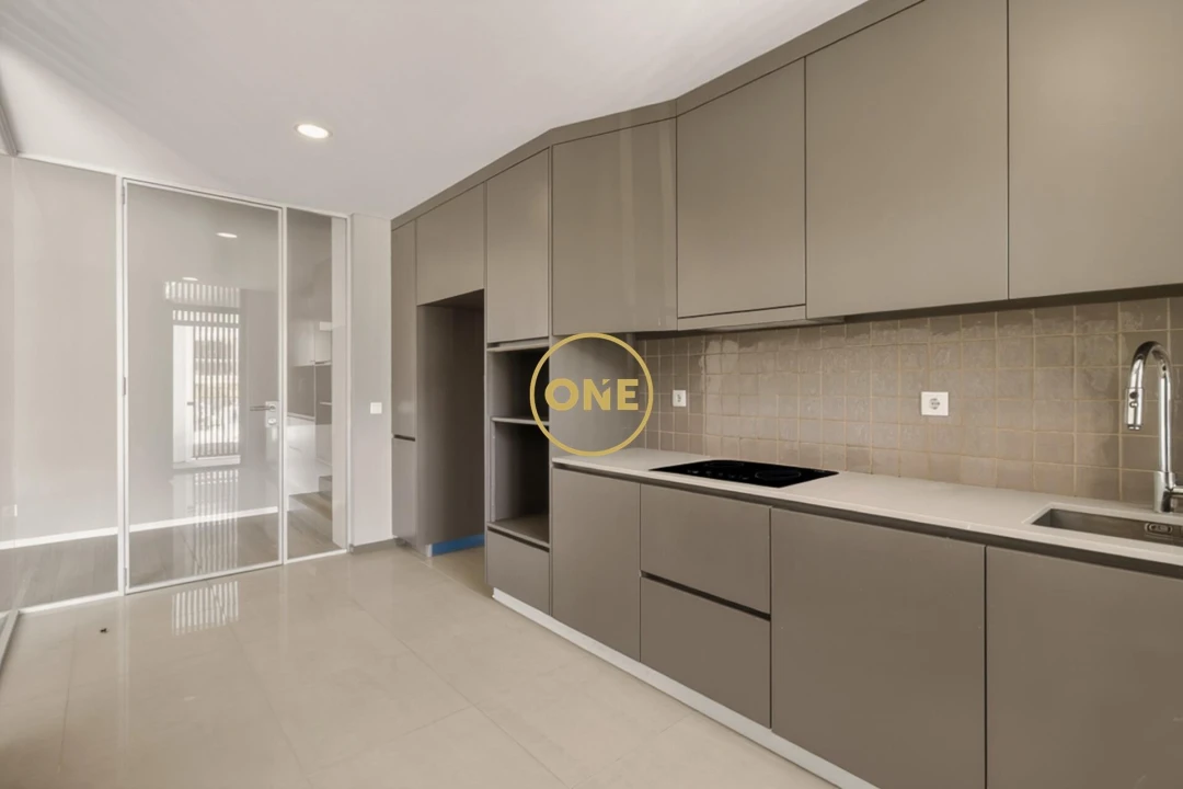 Apartamento T4 para Venda em Canidelo Foto 24