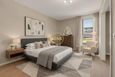 Apartamento T4 para Venda em Canidelo