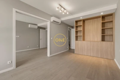 Apartamento T4 para Venda em Canidelo