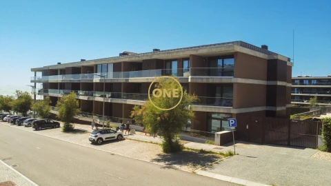 Apartamento T4 para Venda em Canidelo
