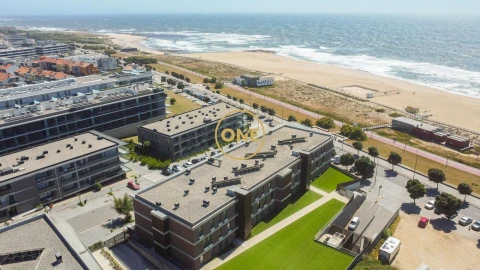 Apartamento T4 para Venda em Canidelo