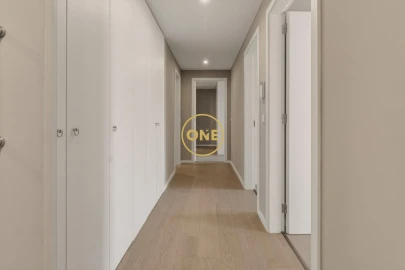 Apartamento T4 para Venda em Canidelo