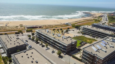 Apartamento T4 para Venda em Canidelo