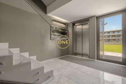 Apartamento T4 para Venda em Canidelo