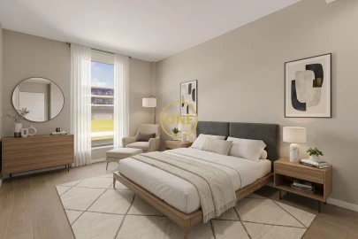 Apartamento T4 para Venda em Canidelo