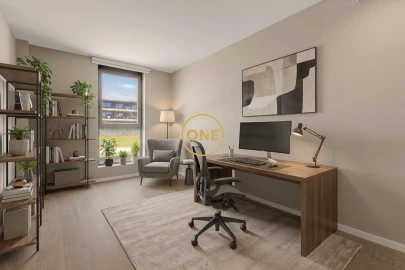 Apartamento T4 para Venda em Canidelo