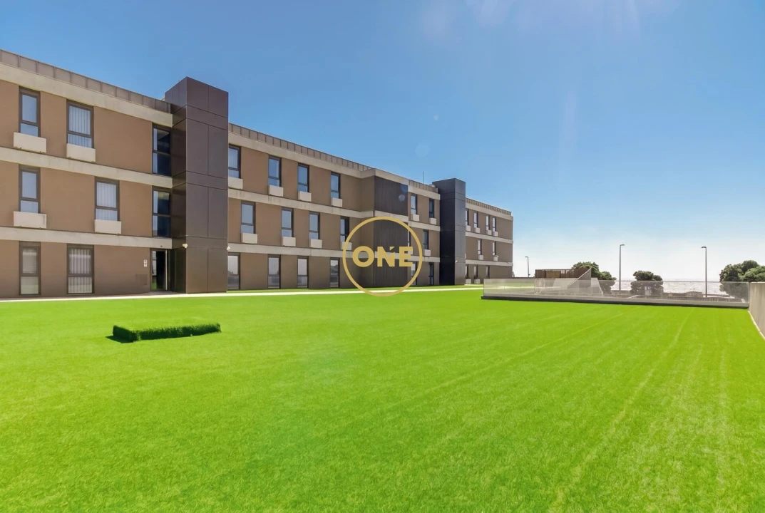 Apartamento T4 para Venda em Canidelo Foto 5