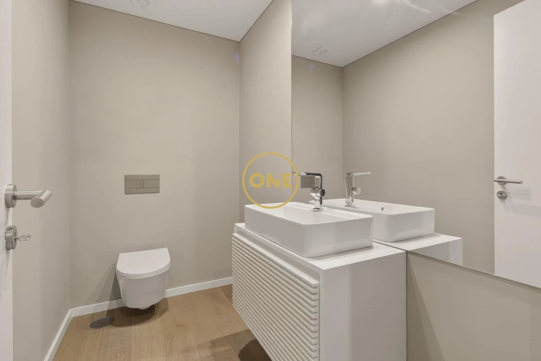 Apartamento T4 para Venda em Canidelo Foto 27