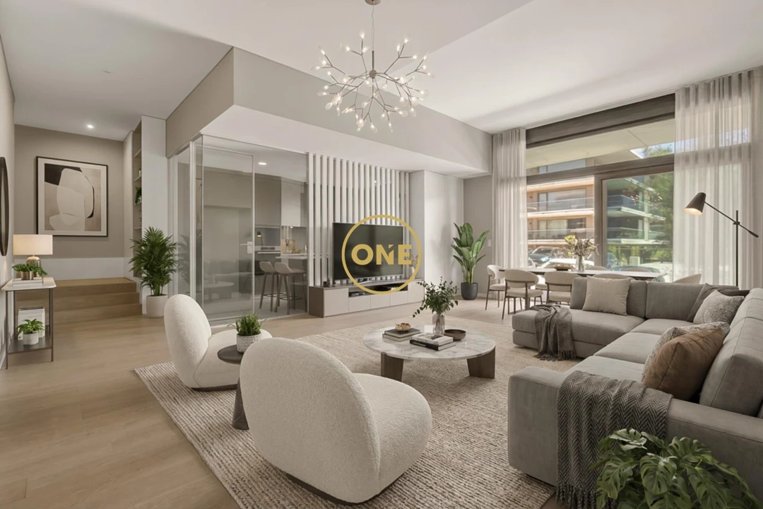 Apartamento T4 para Venda em Canidelo Foto 3