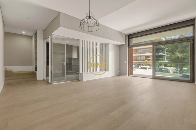 Apartamento T4 para Venda em Canidelo Foto 2