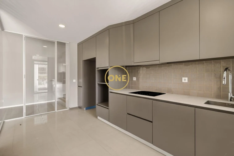 Apartamento T4 para Venda em Canidelo Foto 24