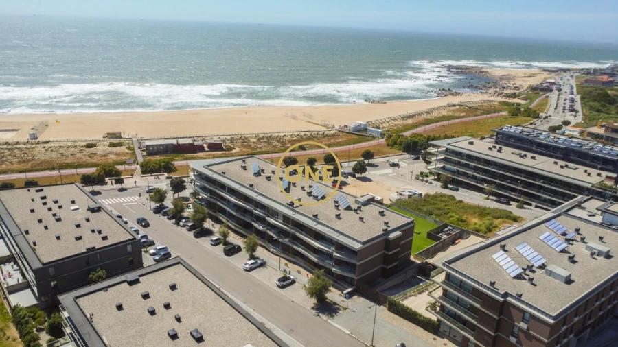 Apartamento T4 para Venda em Canidelo Foto 32