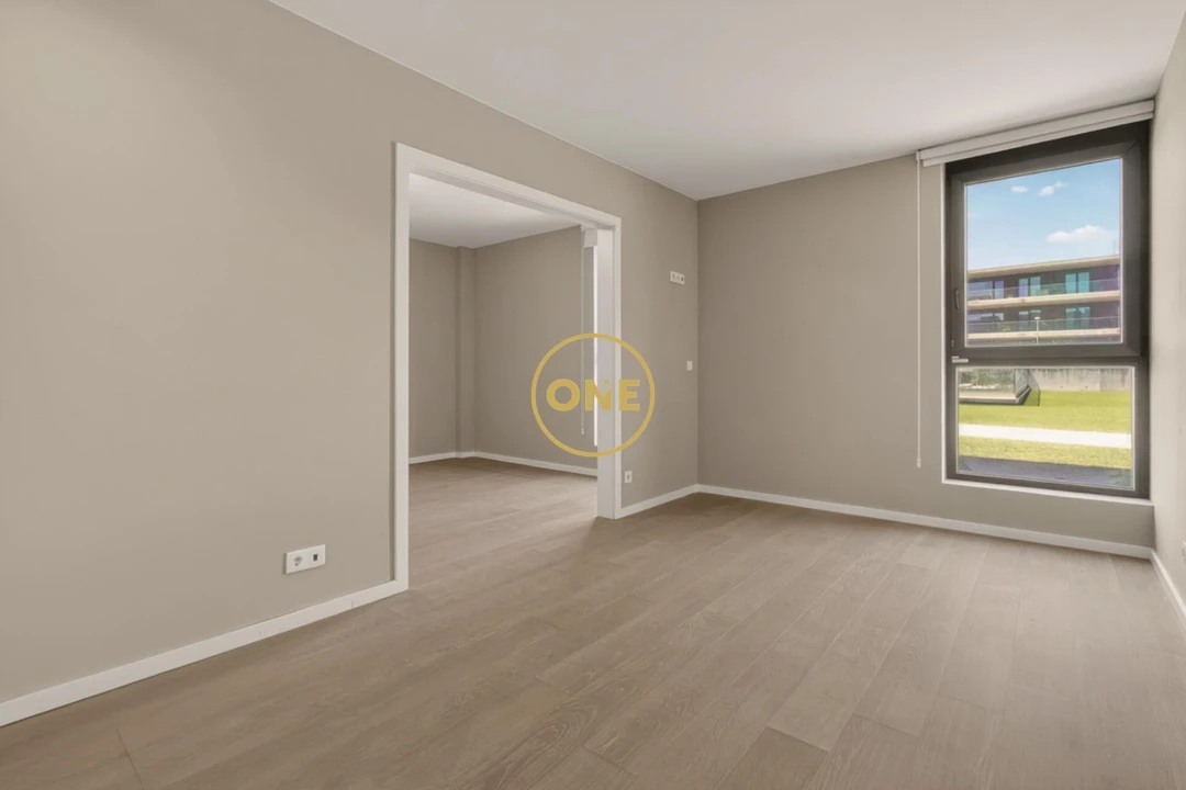 Apartamento T4 para Venda em Canidelo Foto 15