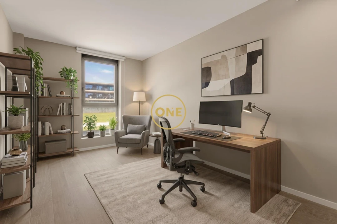 Apartamento T4 para Venda em Canidelo Foto 17