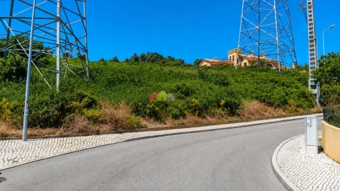 Terreno para Venda em Vila Franca de Xira